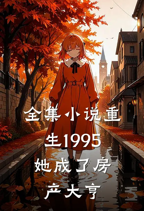 全集小说重生1995：她成了房产大亨