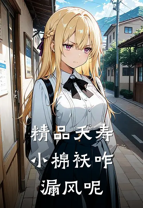 精品夭寿：小棉袄咋漏风呢