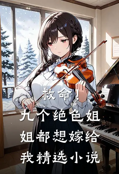 救命！九个绝色姐姐都想嫁给我精选小说
