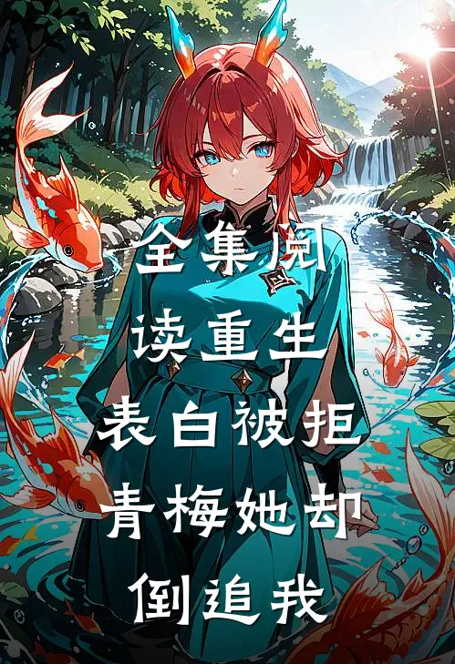全集阅读重生：表白被拒，青梅她却倒追我