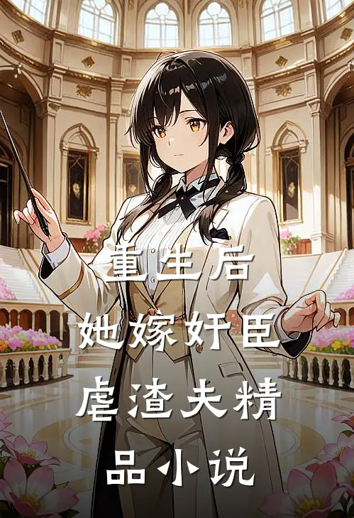 重生后，她嫁奸臣虐渣夫精品小说
