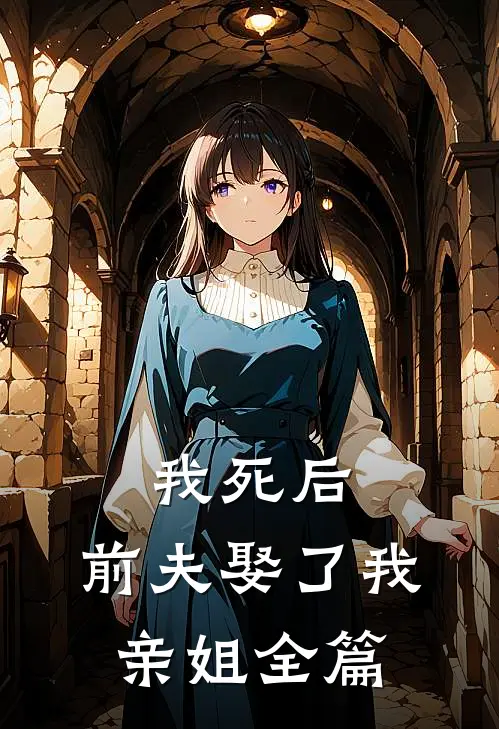 军婚六零，穿成男主炮灰前妻全局