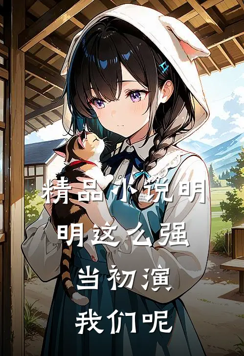 精品小说明明这么强，当初演我们呢