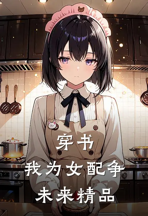 穿书：我为女配争未来精品