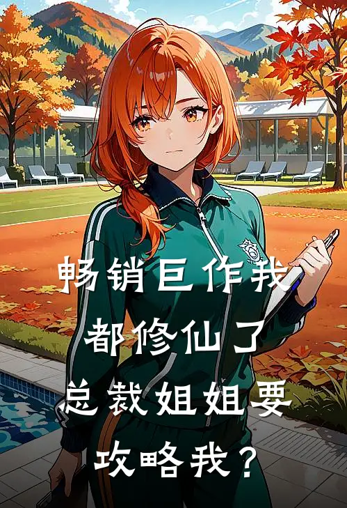 畅销巨作我都修仙了，总裁姐姐要攻略我？