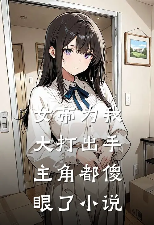 女帝为我大打出手，主角都傻眼了小说