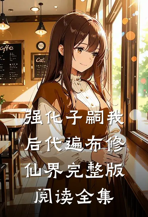 强化子嗣我后代遍布修仙界完整版阅读全集