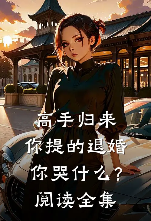 高手归来：你提的退婚你哭什么？阅读全集
