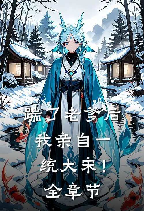 踹了老爹后，我亲自一统大宋！全章节