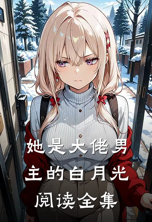 她是大佬男主的白月光阅读全集