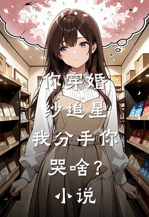 你穿婚纱追星，我分手你哭啥？小说