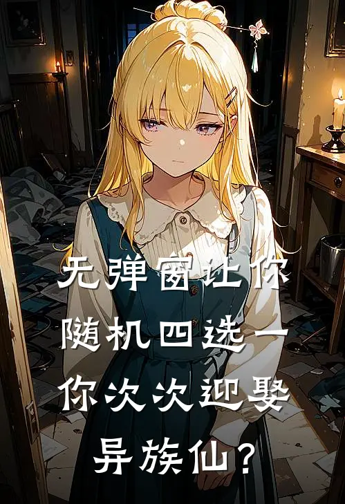 无弹窗让你随机四选一，你次次迎娶异族仙？