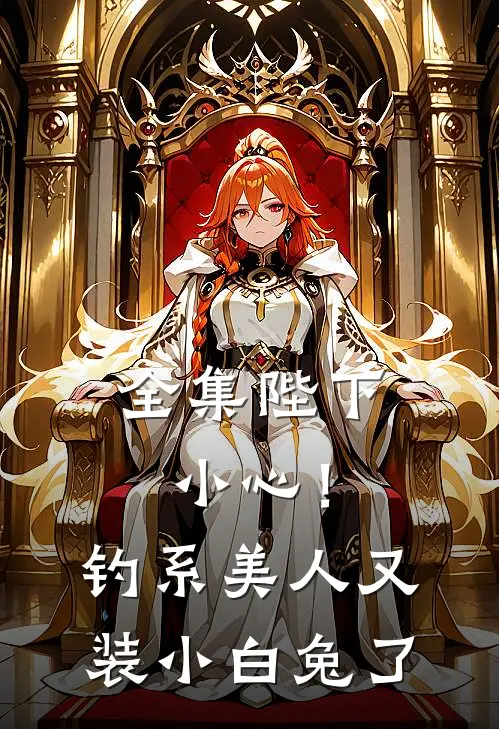全集陛下小心！钓系美人又装小白兔了