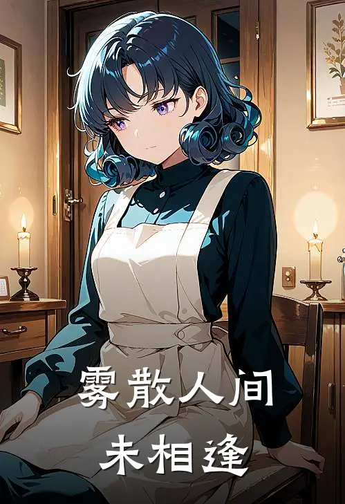 我会回来的，因为我才是女王