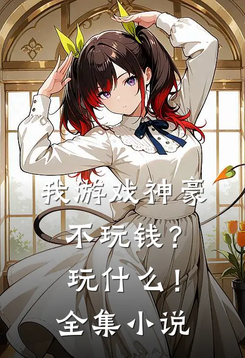 我游戏神豪不玩钱？玩什么！全集小说