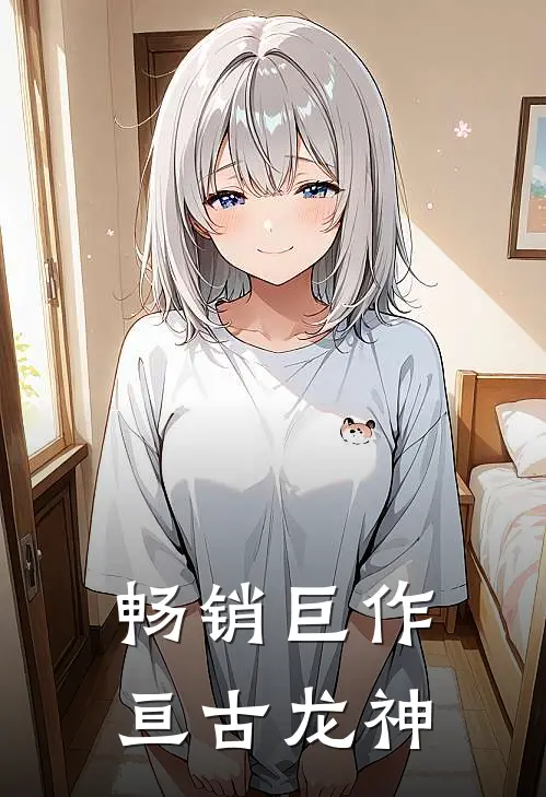 畅销巨作亘古龙神