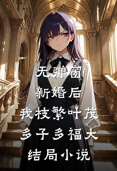 无弹窗新婚后,我枝繁叶茂多子多福大结局小说