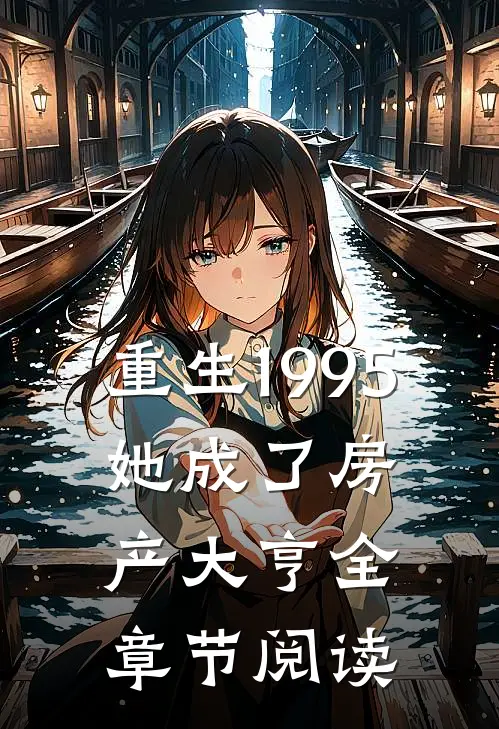 重生1995：她成了房产大亨全章节阅读