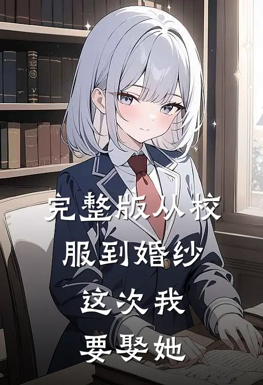 完整版从校服到婚纱，这次我要娶她
