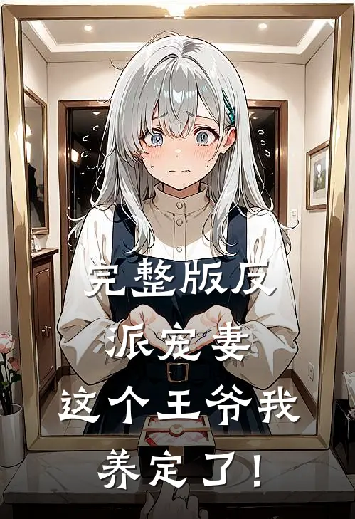 完整版反派宠妻：这个王爷我养定了！