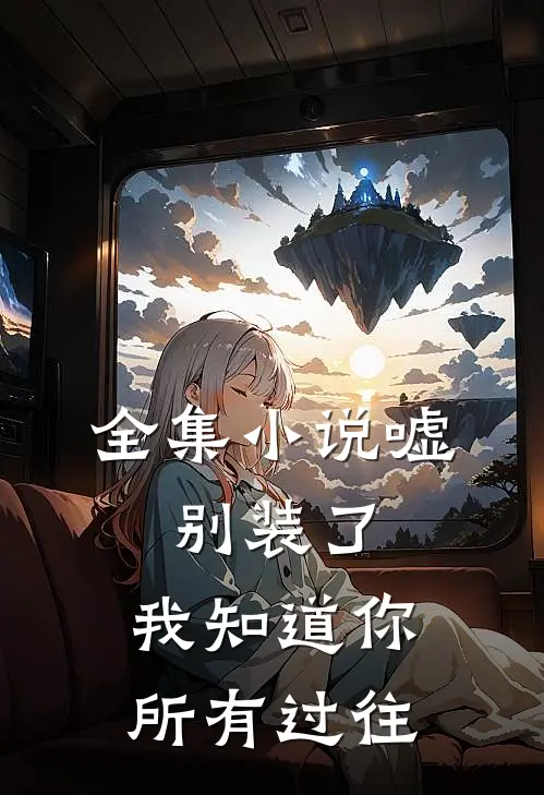 全集小说嘘，别装了，我知道你所有过往