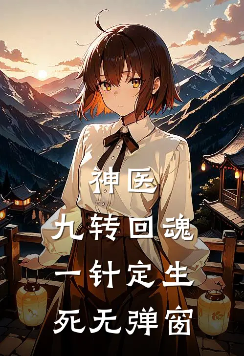 神医：九转回魂，一针定生死无弹窗