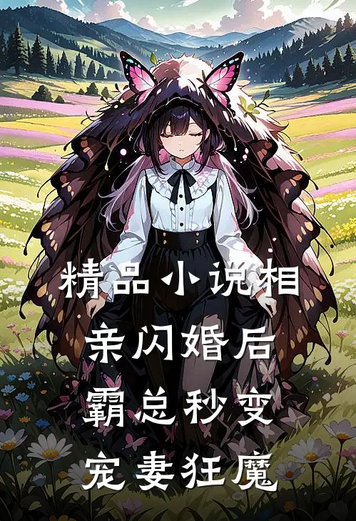 精品小说相亲闪婚后，霸总秒变宠妻狂魔