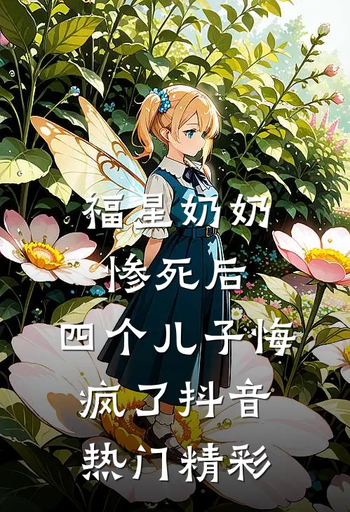 重回八零，嫁凶戾糙汉致富养崽完整