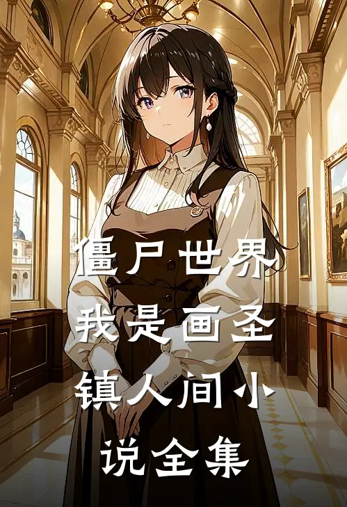 僵尸世界：我是画圣镇人间小说全集