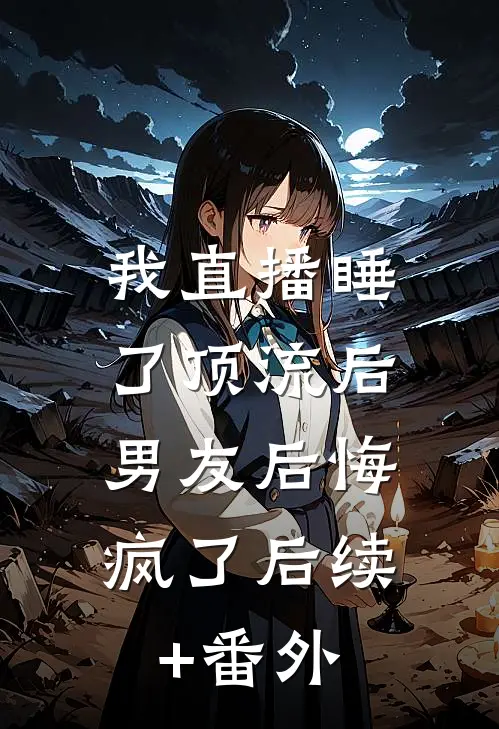 我直播睡了顶流后，男友后悔疯了后续+番外