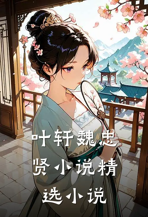 叶轩魏忠贤小说精选小说