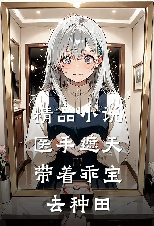 精品小说医手遮天：带着乖宝去种田