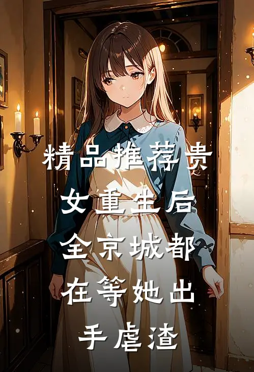 精品推荐贵女重生后，全京城都在等她出手虐渣