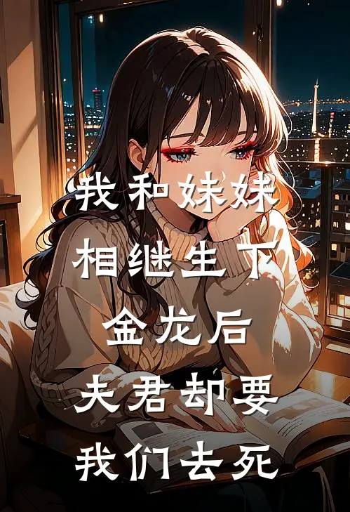 我和妹妹相继生下金龙后，夫君却要我们去死