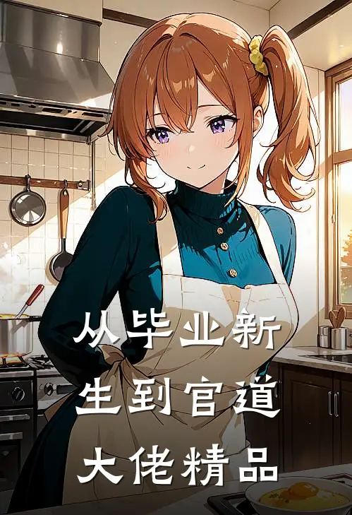 从毕业新生到官道大佬精品