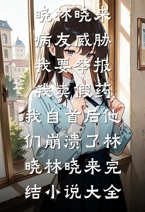 妈妈死后，我让爸爸身败名裂无广告