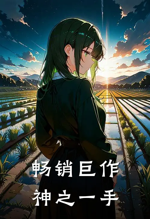畅销巨作神之一手
