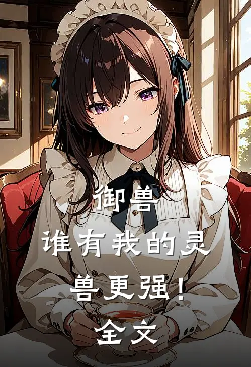 御兽：谁有我的灵兽更强！全文