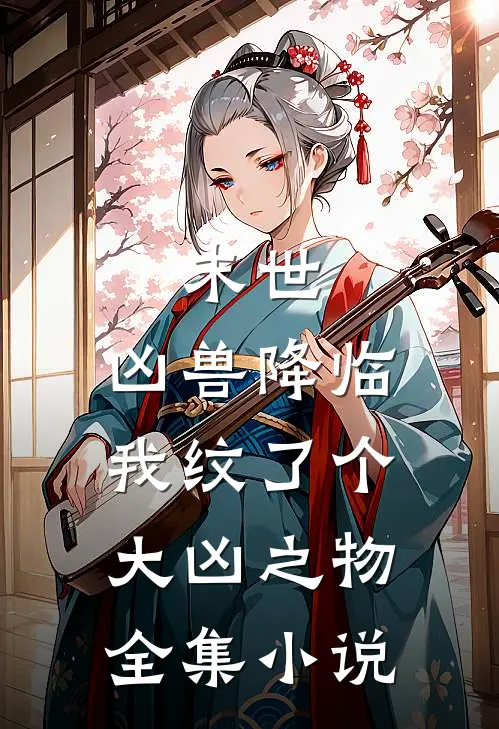 末世：凶兽降临，我纹了个大凶之物全集小说