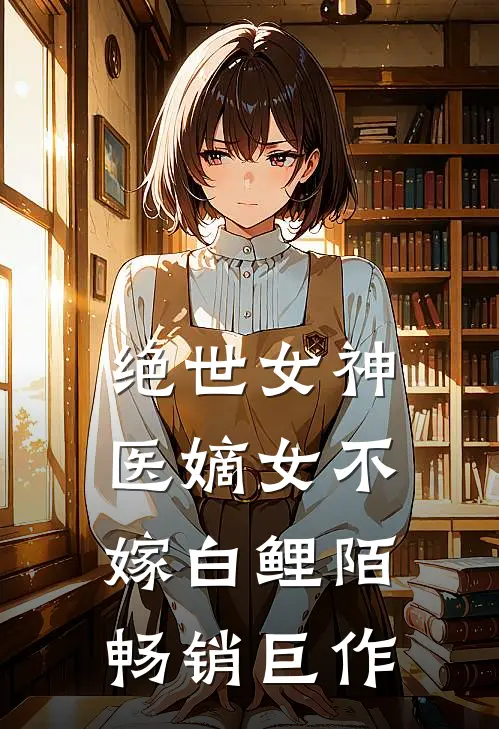 绝世女神医嫡女不嫁 白鲤陌畅销巨作
