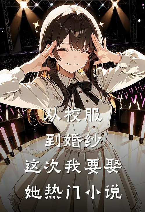 从校服到婚纱，这次我要娶她热门小说