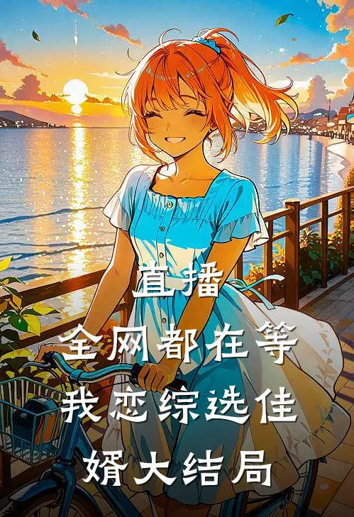直播：全网都在等我恋综选佳婿大结局