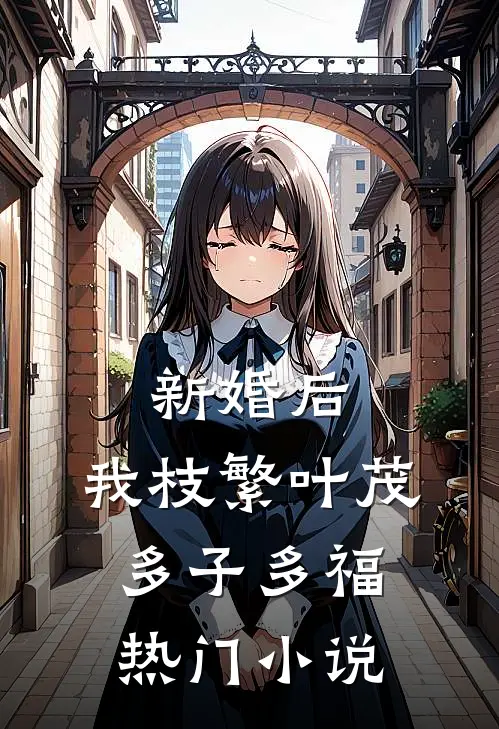 新婚后，我枝繁叶茂多子多福热门小说