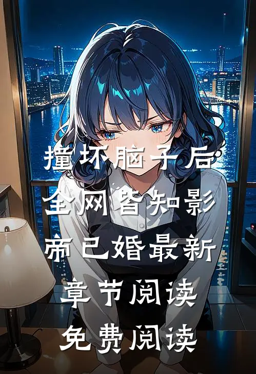 撞坏脑子后全网皆知影帝已婚最新章节阅读免费阅读
