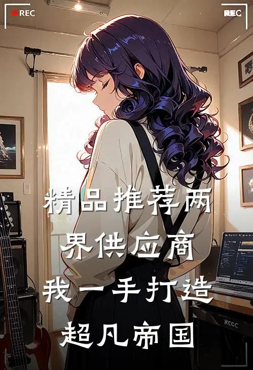 精品推荐两界供应商，我一手打造超凡帝国