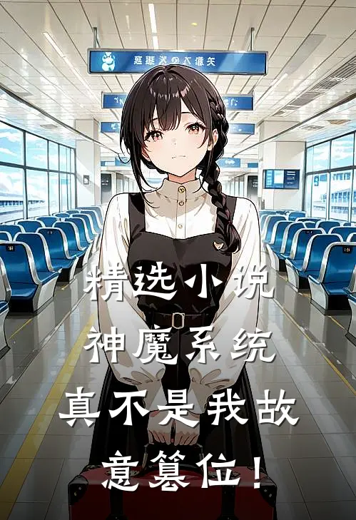 精选小说神魔系统：真不是我故意篡位！