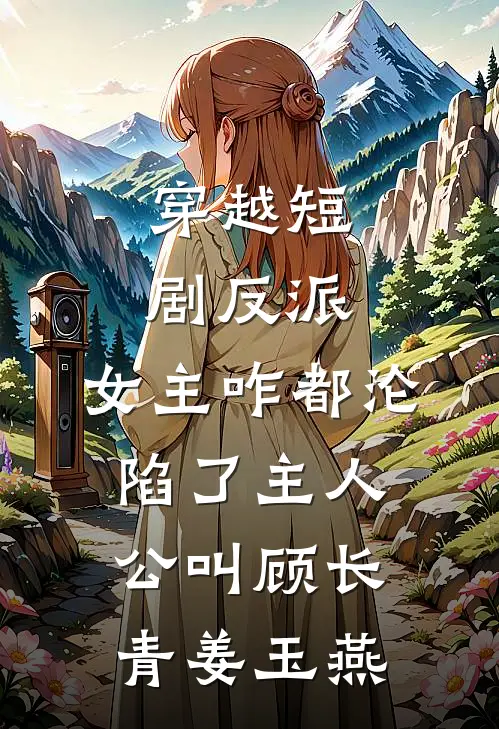 老伴出轨女学生，我让他后悔莫及小说结局