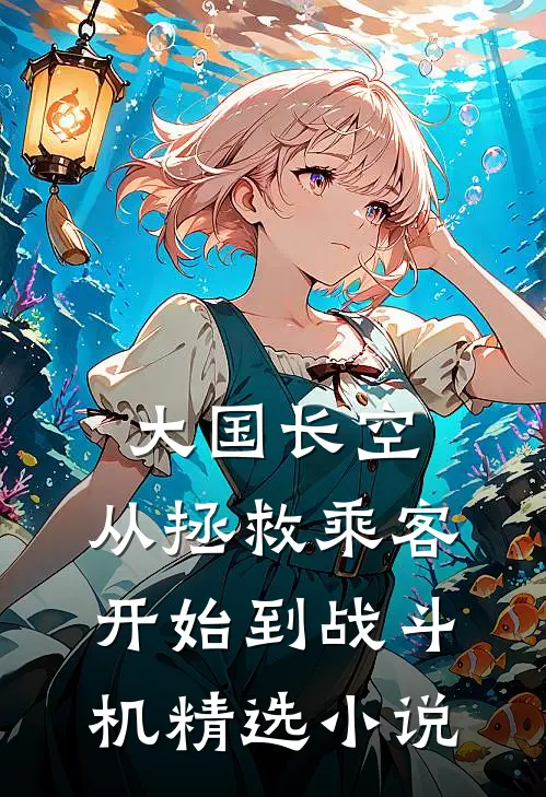 大国长空：从拯救乘客开始到战斗机精选小说