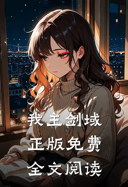 我主剑域正版免费全文阅读