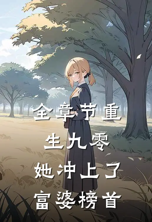 全章节重生九零：她冲上了富婆榜首
